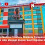 Berkonsep Medical Tourism, Walikota Parepare: Ingin RS Regional HAH Menjadi Rumah Sakit Rujukan Di Sulsel
